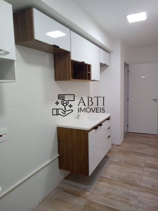 Imagem Apartamento com 2 Quartos à Venda, 37 m² em Vila Parque Jabaquara - São Paulo Imagem Apartamento com 2 Quartos à Venda, 37 m² em Vila Parque Jabaquara - São Paulo