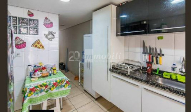 Imagem Apartamento com 3 Quartos à Venda, 125 m² em Santa Cecília - São Paulo Imagem Apartamento com 3 Quartos à Venda, 125 m² em Santa Cecília - São Paulo