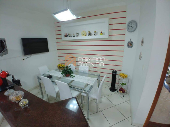 Imagem Casa com 4 Quartos à Venda, 340 m² em Jardim Altos De Santana Ii - Jacareí