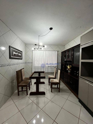 Imagem Sobrado com 4 Quartos à Venda, 220 m² em Centro - Penha Imagem Sobrado com 4 Quartos à Venda, 220 m² em Centro - Penha