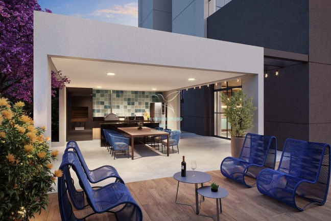 Imagem Apartamento com 3 Quartos à Venda, 136 m² em Vila Yara - Osasco Imagem Apartamento com 3 Quartos à Venda, 136 m² em Vila Yara - Osasco
