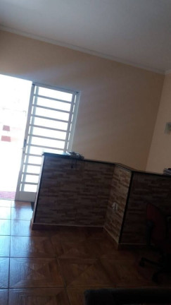 Imagem Casa com 3 Quartos à Venda, 159 m² em Parque Senhor Do Bonfim - Taubaté Imagem Casa com 3 Quartos à Venda, 159 m² em Parque Senhor Do Bonfim - Taubaté