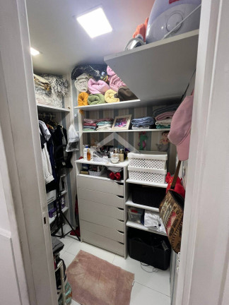 Imagem Apartamento com 2 Quartos à Venda, 55 m² em Campo Grande - Rio De Janeiro
