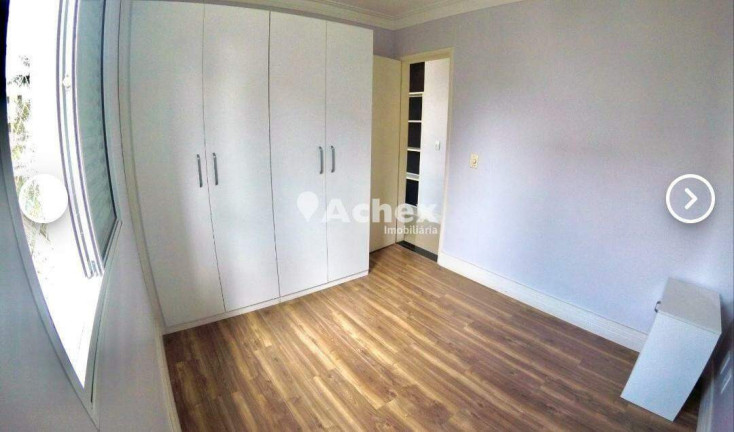 Imagem Apartamento com 2 Quartos para Alugar, 56 m² em Loteamento Center Santa Genebra - Campinas