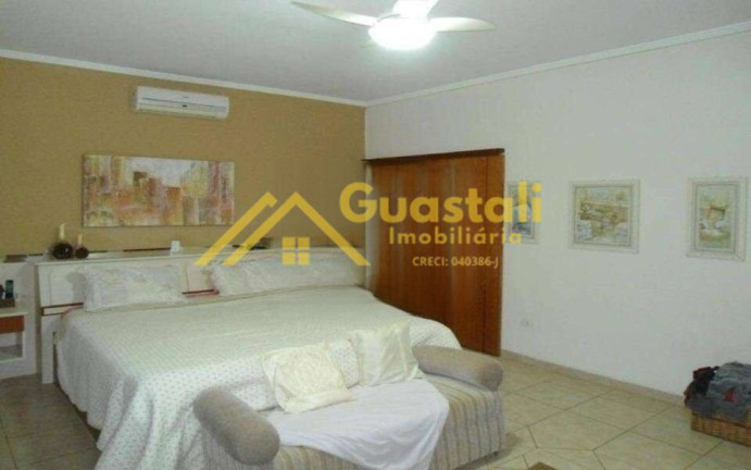 Imagem Casa com 3 Quartos à Venda, 350 m² em Santa Rita - Piracicaba