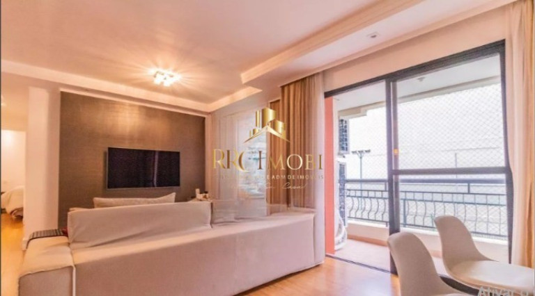Imagem Apartamento com 3 Quartos para Alugar, 92 m² em Vila Mascote - São Paulo Imagem Apartamento com 3 Quartos para Alugar, 92 m² em Vila Mascote - São Paulo