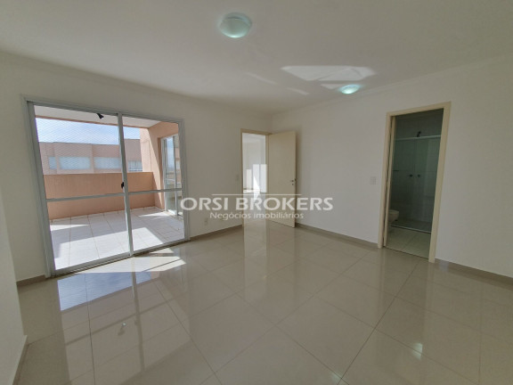 Imagem Cobertura com 4 Quartos à Venda, 190 m² em Butantã - São Paulo Imagem Cobertura com 4 Quartos à Venda, 190 m² em Butantã - São Paulo