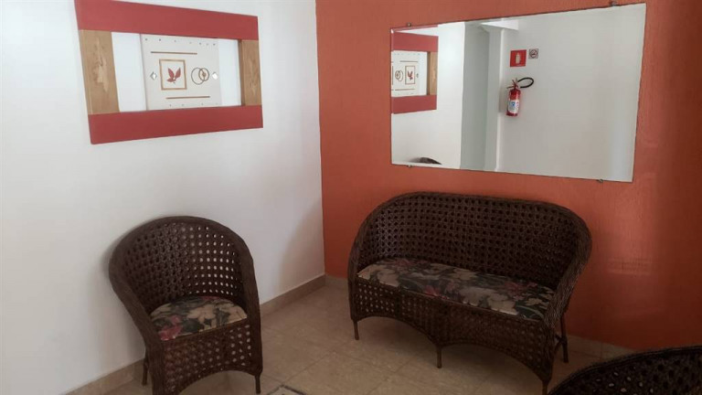 Imagem Apartamento com 2 Quartos à Venda, 73 m² em Caiçara - Praia Grande
