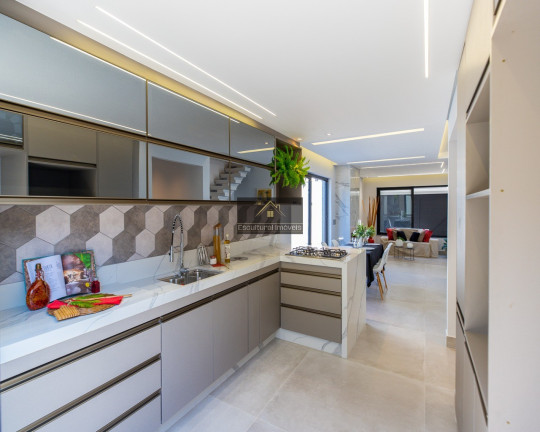 Imagem Casa com 3 Quartos à Venda, 200 m² em Alto Da Boa Vista - São Paulo