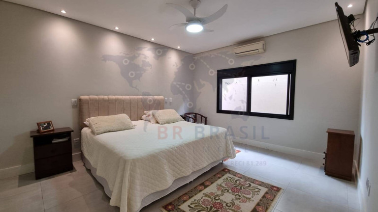 Imagem Casa de Condomínio com 3 Quartos à Venda, em Residencial Villa Lobos - Bauru Imagem Casa de Condomínio com 3 Quartos à Venda, em Residencial Villa Lobos - Bauru