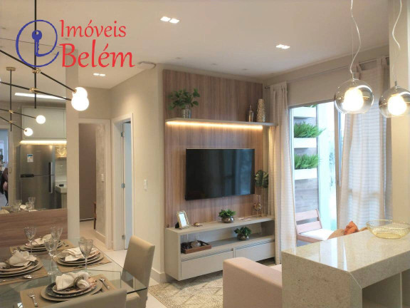 Imagem Apartamento com 2 Quartos à Venda, 51 m² em Tapanã (icoaraci) - Belém Imagem Apartamento com 2 Quartos à Venda, 51 m² em Tapanã (icoaraci) - Belém