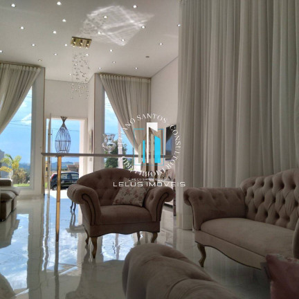 Imagem Casa com 3 Quartos à Venda, 200 m² em Residencial Haras Inga Mirim - Boituva Imagem Casa com 3 Quartos à Venda, 200 m² em Residencial Haras Inga Mirim - Boituva