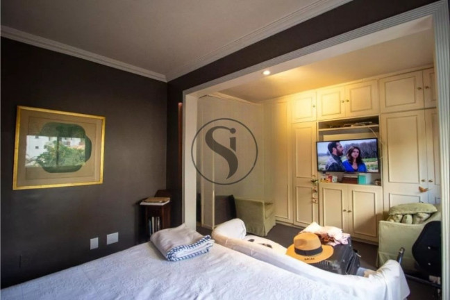 Imagem Apartamento com 2 Quartos à Venda, 180 m² em água Branca - São Paulo