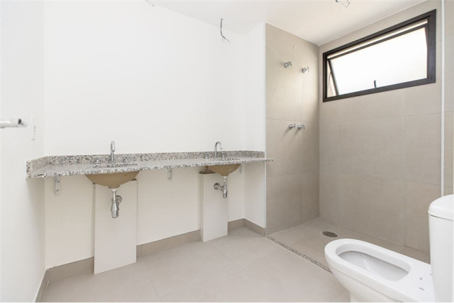Imagem Apartamento com 3 Quartos à Venda, 229 m² em Vila Mascote - São Paulo