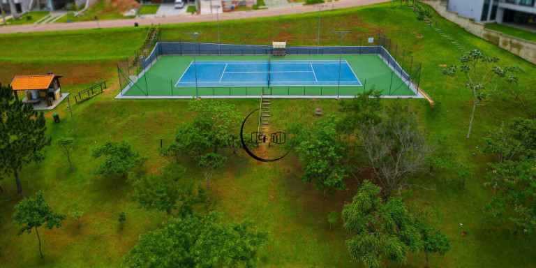 Imagem Casa de Condomínio com 3 Quartos para Alugar, 243 m² em Residencial Ibi-aram Ii - Itupeva
