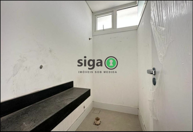 Imagem Casa com 4 Quartos à Venda, 505 m² em Campo Belo - São Paulo Imagem Casa com 4 Quartos à Venda, 505 m² em Campo Belo - São Paulo