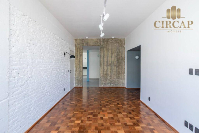 Imagem Apartamento com 2 Quartos à Venda, 120 m² em Higienópolis - São Paulo