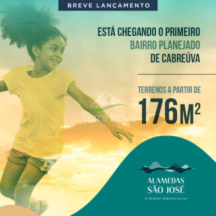 Imagem Terreno à Venda, 176 m² em Cabreúva Imagem Terreno à Venda, 176 m² em Cabreúva