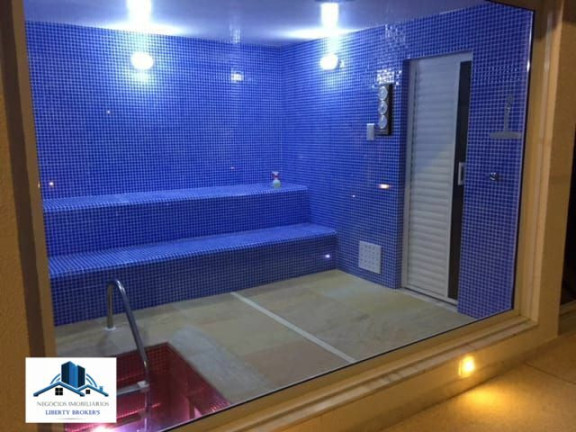 Imagem Casa com 5 Quartos à Venda, 1.900 m² em Tamboré - Barueri