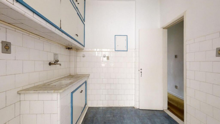 Imagem Imóvel com 2 Quartos à Venda, 74 m² em Humaitá - Rio De Janeiro