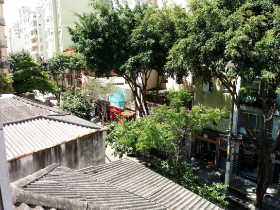 Imagem Kitnet com 1 Quarto à Venda, 25 m² em Vila Buarque - São Paulo