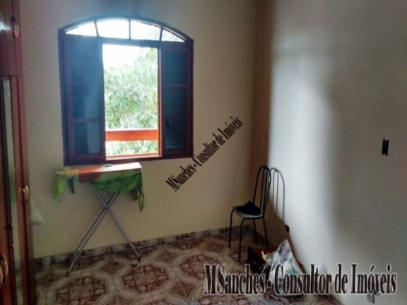Imagem Sobrado com 4 Quartos à Venda,  em Conjunto Habitacional Julio De Mesquita Filho - Sorocaba