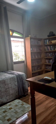 Imagem Casa com 3 Quartos à Venda, 270 m² em Guilhermina - Praia Grande