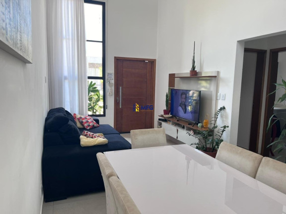 Imagem Casa de Condomínio com 3 Quartos à Venda, 174 m² em Condomínio Residencial Jardim - Sorocaba Imagem Casa de Condomínio com 3 Quartos à Venda, 174 m² em Condomínio Residencial Jardim - Sorocaba