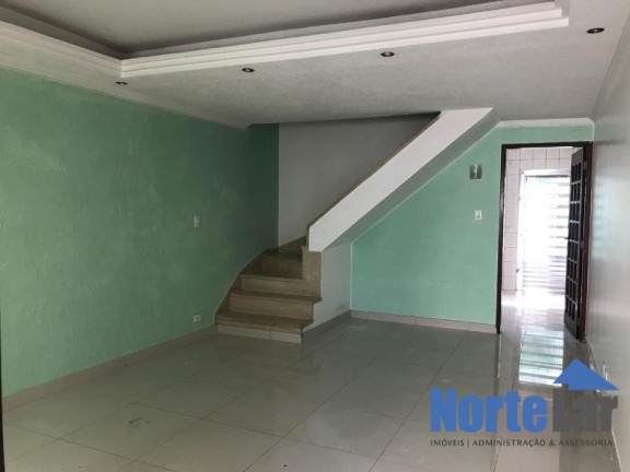 Imagem Sobrado com 2 Quartos à Venda, 145 m² em Santana - São Paulo Imagem Sobrado com 2 Quartos à Venda, 145 m² em Santana - São Paulo