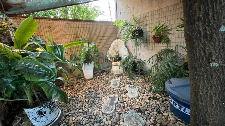 Imagem Casa com 3 Quartos à Venda, 232 m² em Jardim Tarraf Ii - São José Do Rio Preto