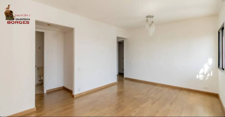 Imagem Apartamento com 3 Quartos à Venda, 96 m² em Moema - São Paulo