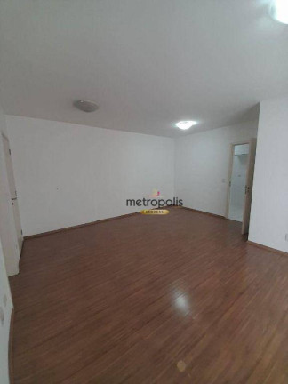 Imagem Apartamento com 3 Quartos para Alugar, 107 m² em Santo Antônio - São Caetano Do Sul