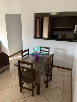 Imagem Apartamento com 3 Quartos para Alugar, 110 m² em Loteamento João Batista Julião - Guarujá
