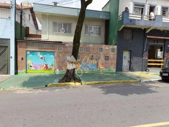 Imagem Sobrado com 4 Quartos à Venda, 260 m² em Ipiranga - São Paulo