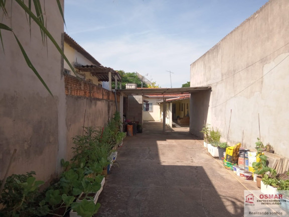 Imagem Casa com 2 Quartos à Venda, 199 m² em Jardim Puche - Sumaré