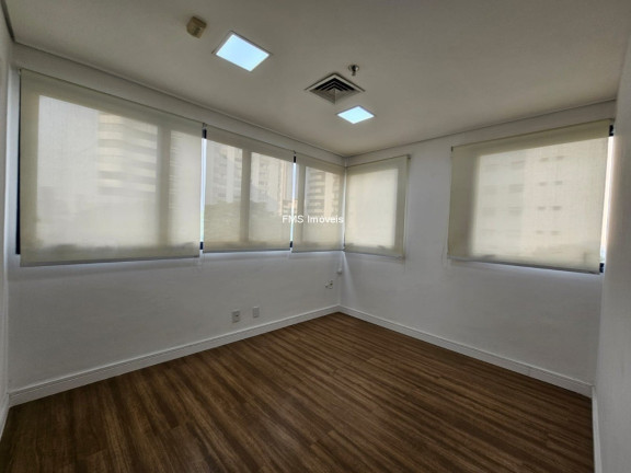Imagem Sala Comercial à Venda, 31 m² em Campo Belo - São Paulo Imagem Sala Comercial à Venda, 31 m² em Campo Belo - São Paulo