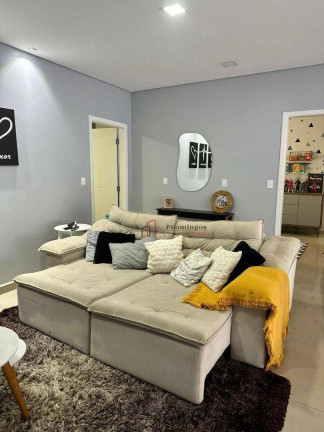Imagem Sobrado com 3 Quartos à Venda, 237 m² em Residencial Jardim De Mônaco - Hortolândia Imagem Sobrado com 3 Quartos à Venda, 237 m² em Residencial Jardim De Mônaco - Hortolândia