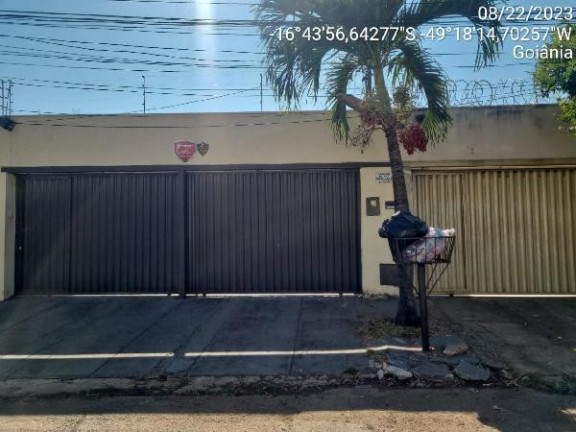 Casa com 3 Quartos à Venda, 210 m² em Jardim Atlantico - Goiania