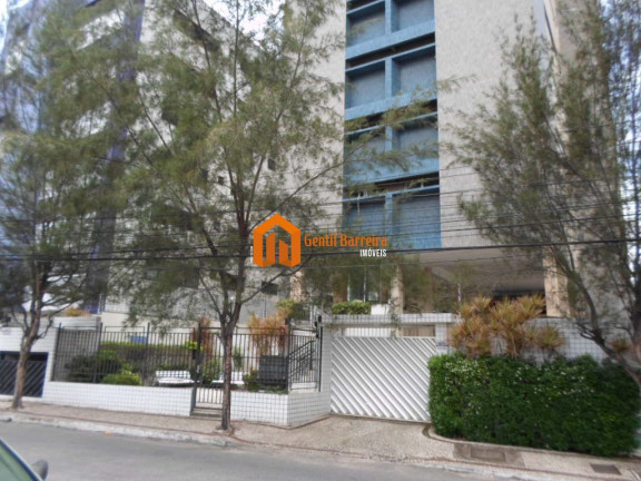 Imagem Apartamento com 3 Quartos à Venda, 226 m² em Cocó - Fortaleza Imagem Apartamento com 3 Quartos à Venda, 226 m² em Cocó - Fortaleza