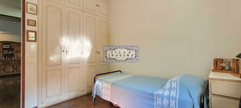 Imagem Apartamento com 4 Quartos à Venda, 160 m² em Copacabana - Rio De Janeiro