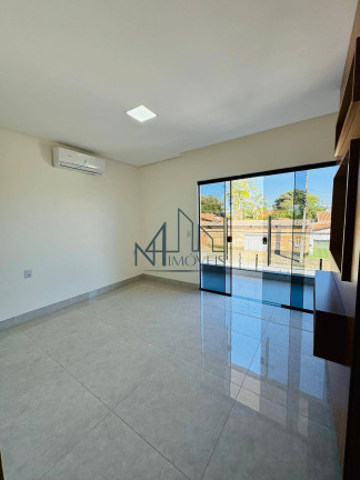 Imagem Sobrado com 3 Quartos à Venda, em Independência - 2º Complemento - Aparecida De Goiânia Imagem Sobrado com 3 Quartos à Venda, em Independência - 2º Complemento - Aparecida De Goiânia