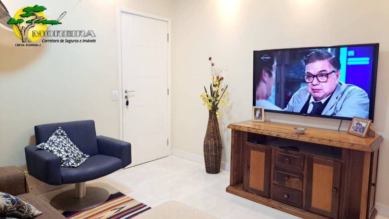 Imagem Apartamento com 3 Quartos à Venda, 93 m² em Lauzane Paulista - São Paulo
