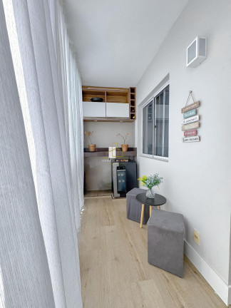 Imagem Imóvel com 3 Quartos à Venda, 70 m² em Praia Da Baleia - Serra Imagem Imóvel com 3 Quartos à Venda, 70 m² em Praia Da Baleia - Serra