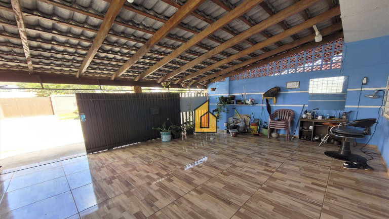 Imagem Casa com 2 Quartos para Alugar, 54 m² em Passauna - Araucária Imagem Casa com 2 Quartos para Alugar, 54 m² em Passauna - Araucária
