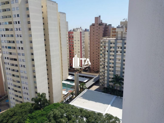 Imagem Imóvel com 1 Quarto à Venda, 40 m² em Centro - Campinas Imagem Imóvel com 1 Quarto à Venda, 40 m² em Centro - Campinas