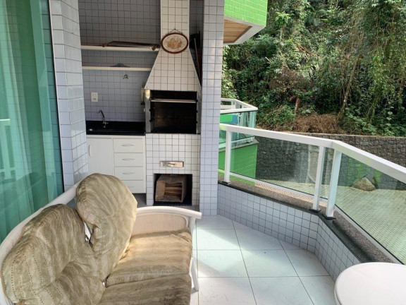 Imagem Apartamento com 2 Quartos à Venda, 82 m² em Praia Grande - Ubatuba