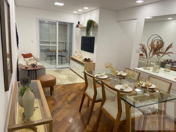 Imagem Apartamento com 3 Quartos à Venda, 84 m² em Santa Paula - São Caetano Do Sul Imagem Apartamento com 3 Quartos à Venda, 84 m² em Santa Paula - São Caetano Do Sul