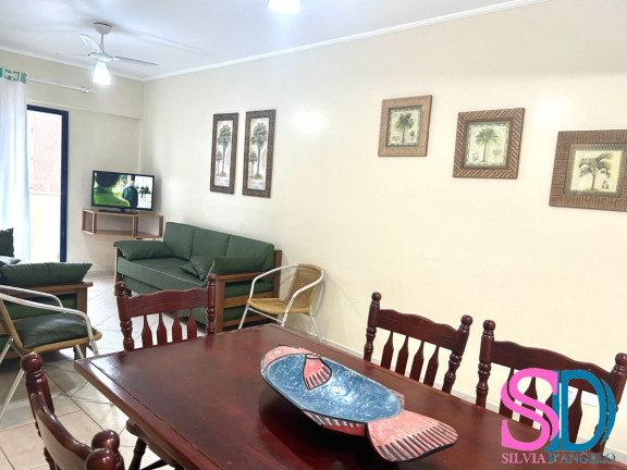 Imagem Apartamento com 2 Quartos à Venda, 70 m² em Praia Grande - Ubatuba Imagem Apartamento com 2 Quartos à Venda, 70 m² em Praia Grande - Ubatuba