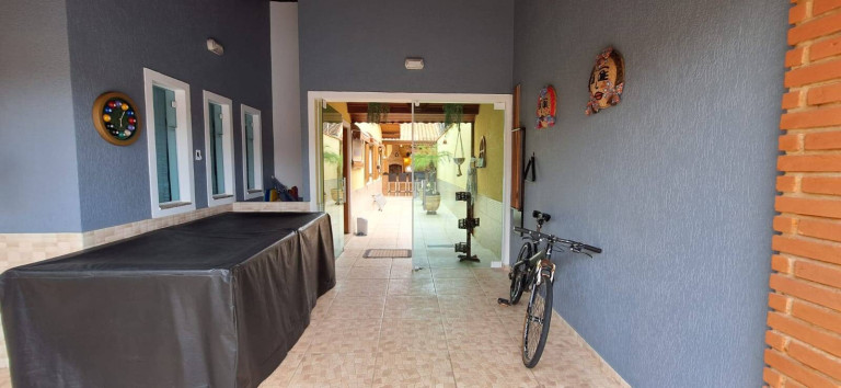 Imagem Casa com 3 Quartos à Venda, em Parque Balneário Oasis - Peruíbe Imagem Casa com 3 Quartos à Venda, em Parque Balneário Oasis - Peruíbe