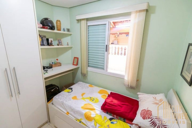 Imagem Casa com 4 Quartos à Venda, 200 m² em Vila Do Bosque - São Paulo Imagem Casa com 4 Quartos à Venda, 200 m² em Vila Do Bosque - São Paulo